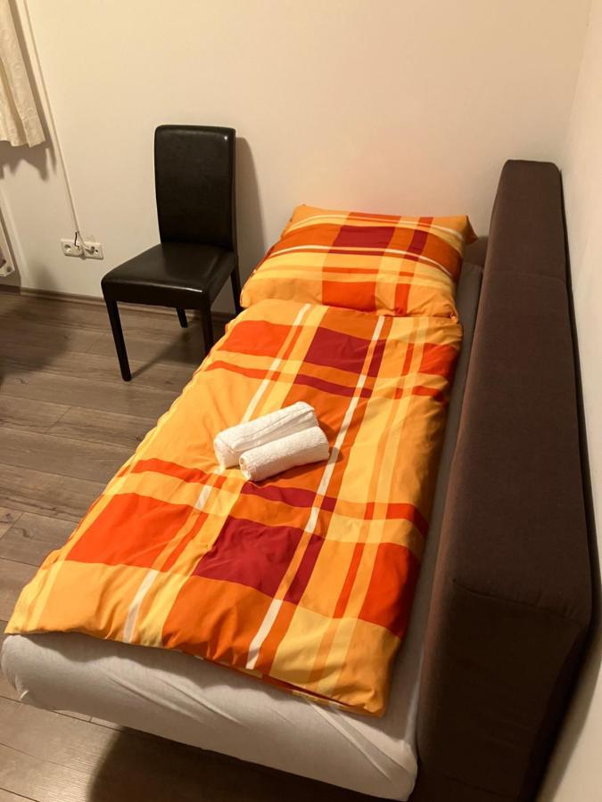 Apartman Tauplitz Skiing, Hiking, Bike, Cross Country - Haus Sandlweber Obersdorf Екстер'єр фото