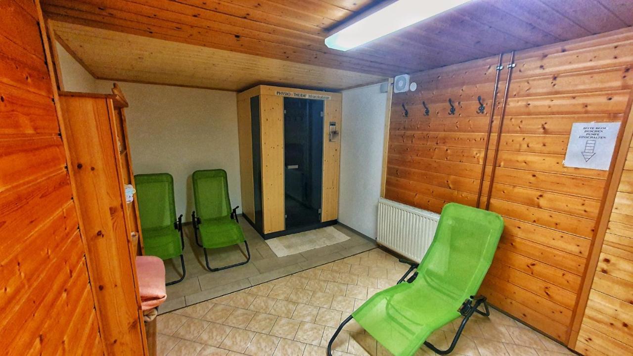 Apartman Tauplitz Skiing, Hiking, Bike, Cross Country - Haus Sandlweber Obersdorf Екстер'єр фото