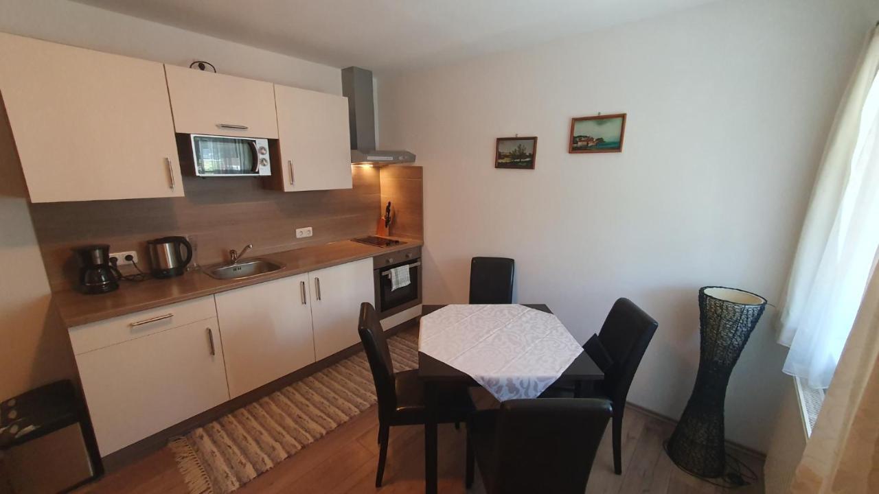 Apartman Tauplitz Skiing, Hiking, Bike, Cross Country - Haus Sandlweber Obersdorf Екстер'єр фото